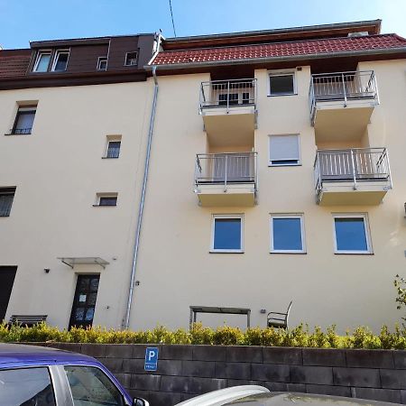 Gaestehaus Residenz Aurora Ξενοδοχείο Friedrichsthal Εξωτερικό φωτογραφία