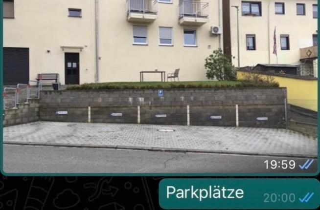 Gaestehaus Residenz Aurora Ξενοδοχείο Friedrichsthal Εξωτερικό φωτογραφία