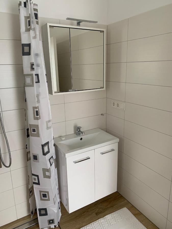 Gaestehaus Residenz Aurora Ξενοδοχείο Friedrichsthal Εξωτερικό φωτογραφία