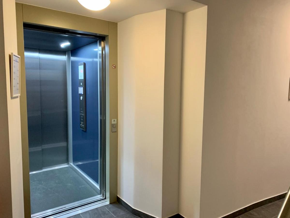Gaestehaus Residenz Aurora Ξενοδοχείο Friedrichsthal Εξωτερικό φωτογραφία