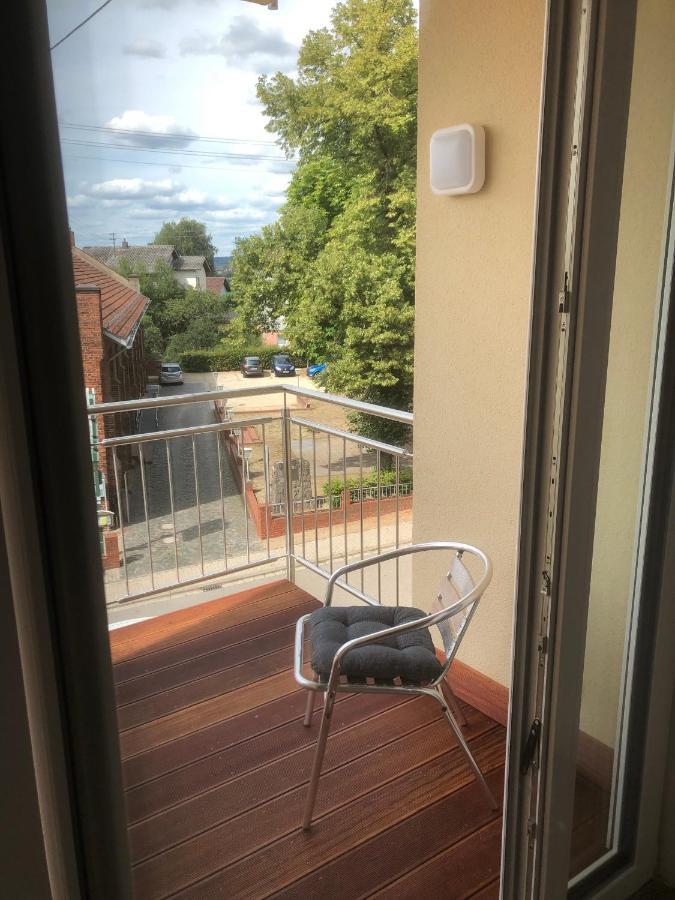 Gaestehaus Residenz Aurora Ξενοδοχείο Friedrichsthal Εξωτερικό φωτογραφία