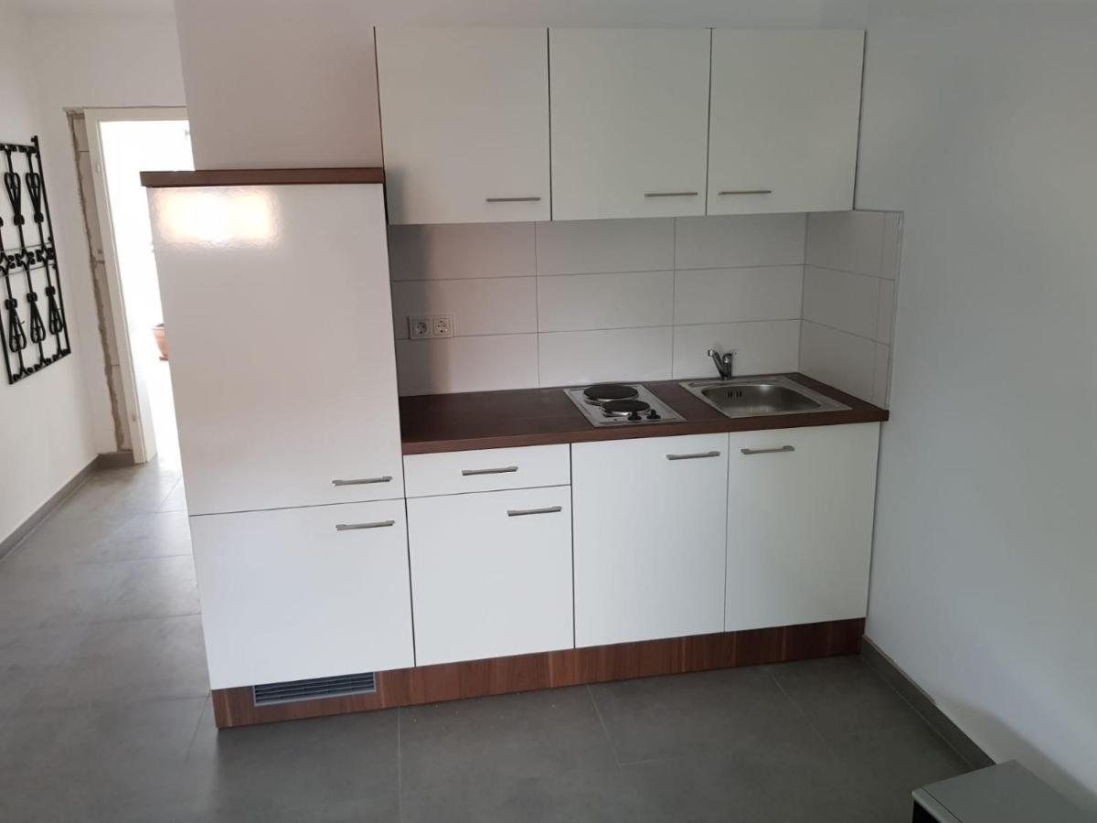 Gaestehaus Residenz Aurora Ξενοδοχείο Friedrichsthal Εξωτερικό φωτογραφία