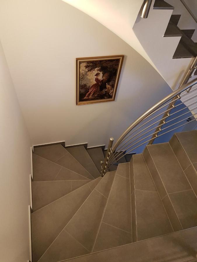 Gaestehaus Residenz Aurora Ξενοδοχείο Friedrichsthal Εξωτερικό φωτογραφία