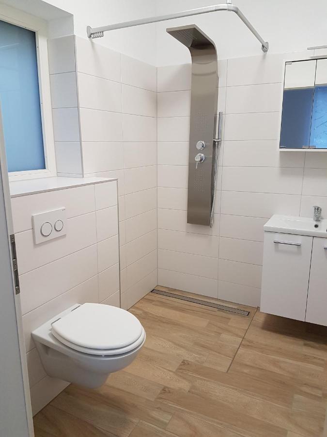 Gaestehaus Residenz Aurora Ξενοδοχείο Friedrichsthal Εξωτερικό φωτογραφία