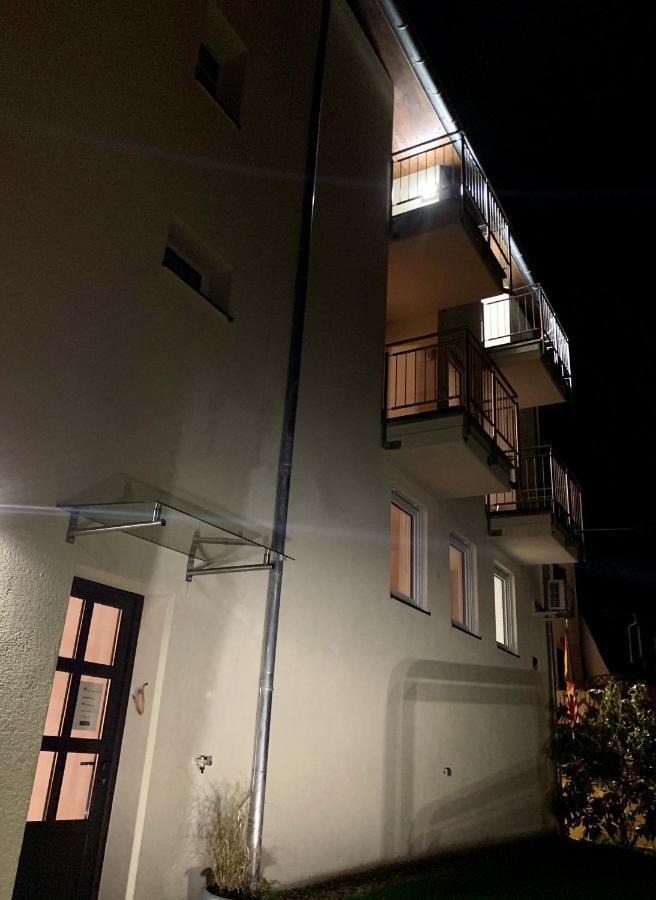 Gaestehaus Residenz Aurora Ξενοδοχείο Friedrichsthal Εξωτερικό φωτογραφία