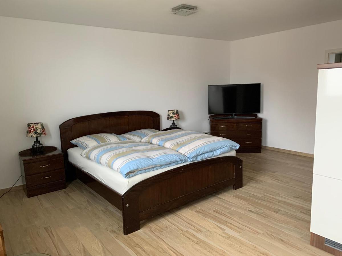Gaestehaus Residenz Aurora Ξενοδοχείο Friedrichsthal Εξωτερικό φωτογραφία