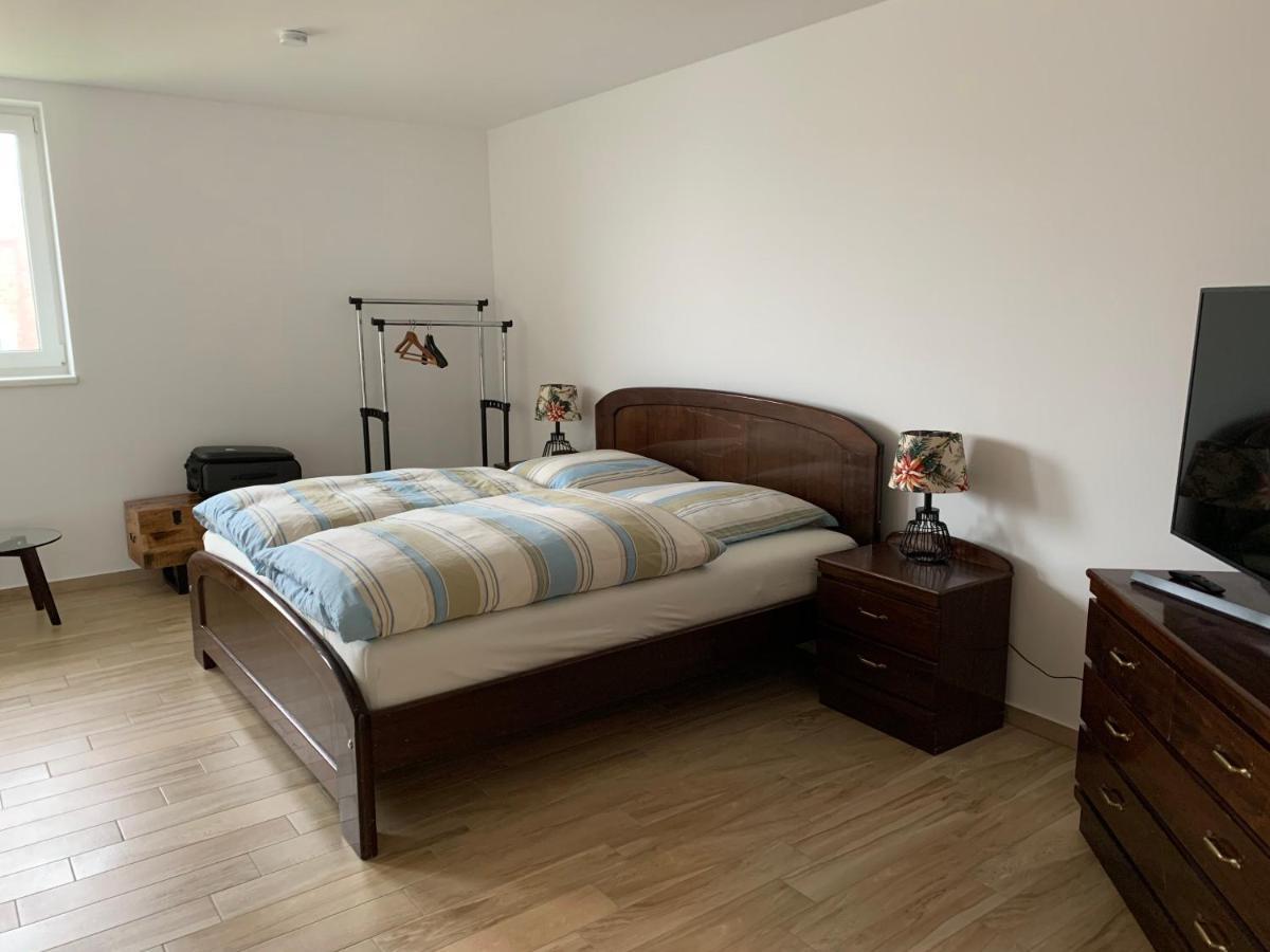 Gaestehaus Residenz Aurora Ξενοδοχείο Friedrichsthal Εξωτερικό φωτογραφία